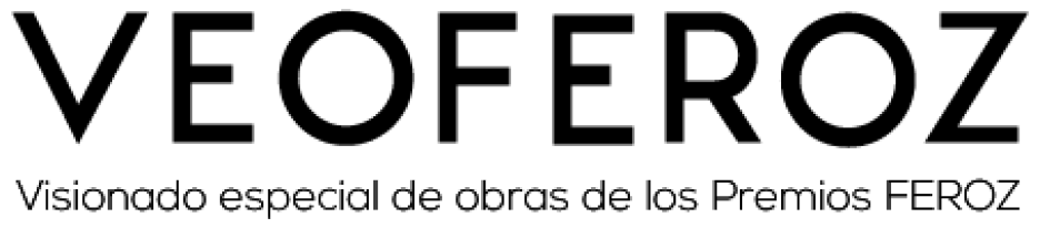 veo feroz-black